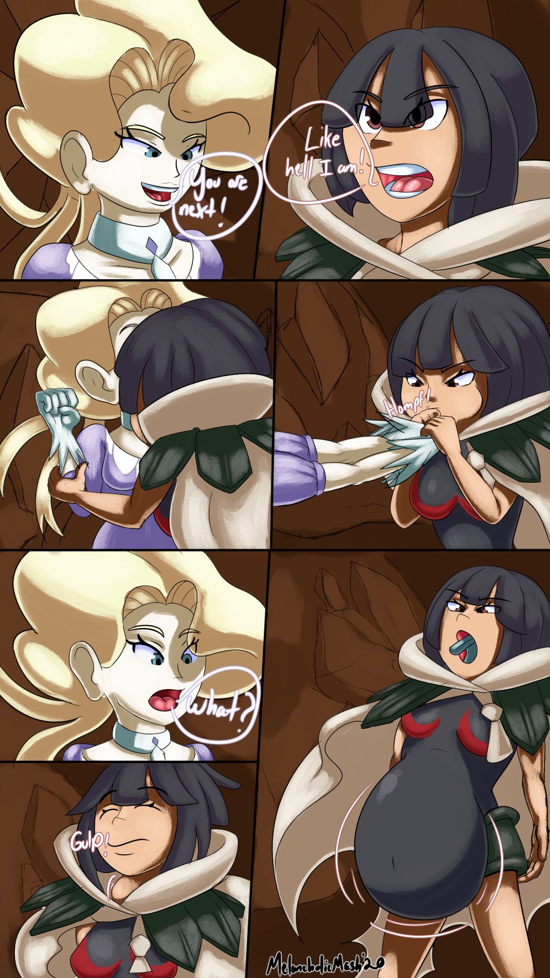 Glacia's plan page 4 full