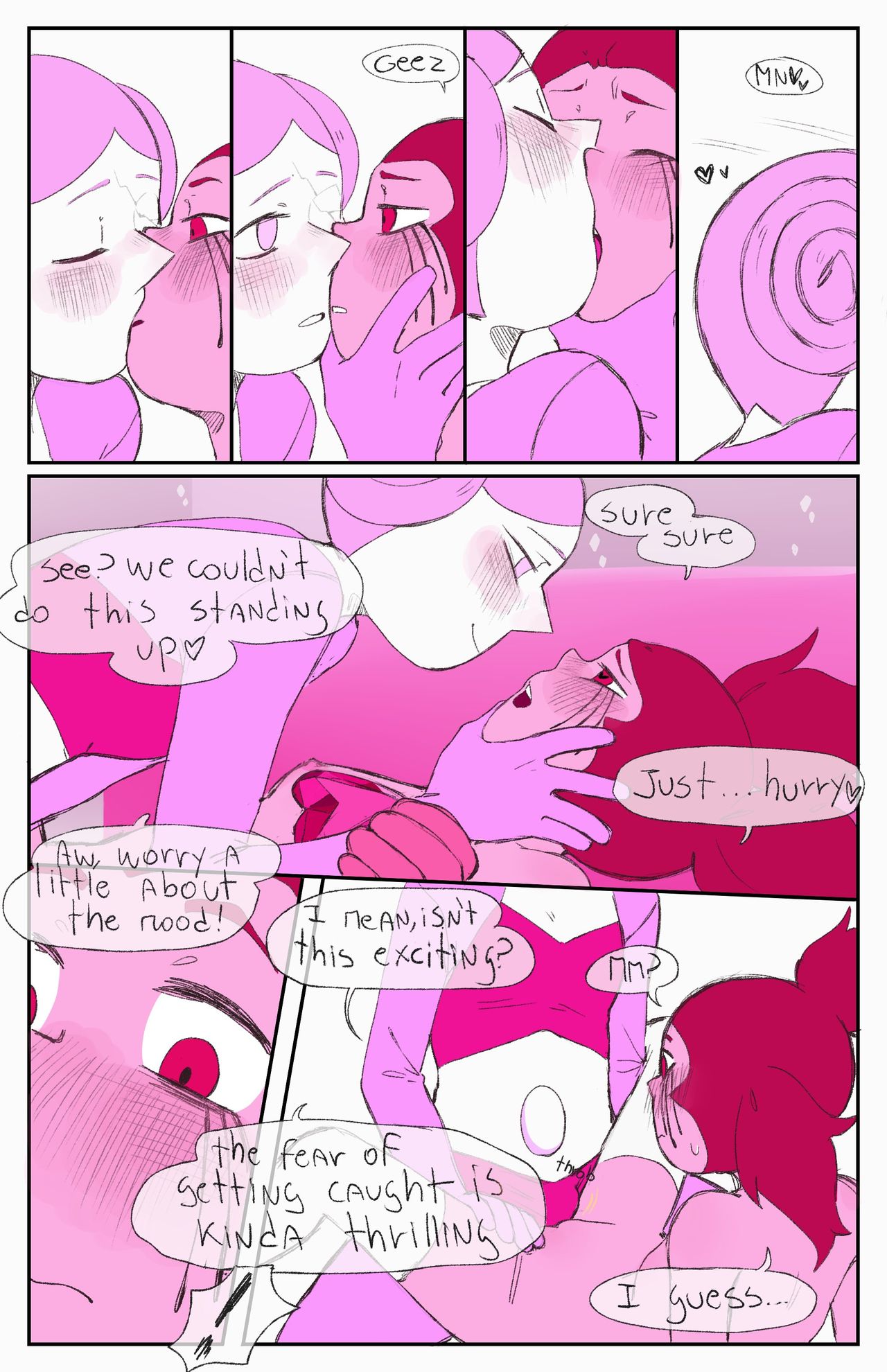 Spinearl page 6 full