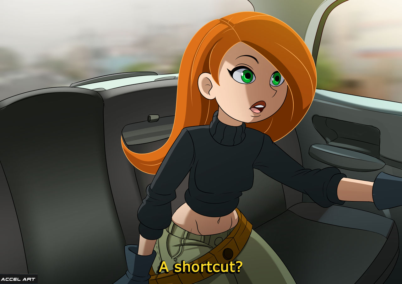 Waifu Taxi page 11 full