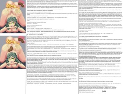 Majalis's Scat Collection Rev.3