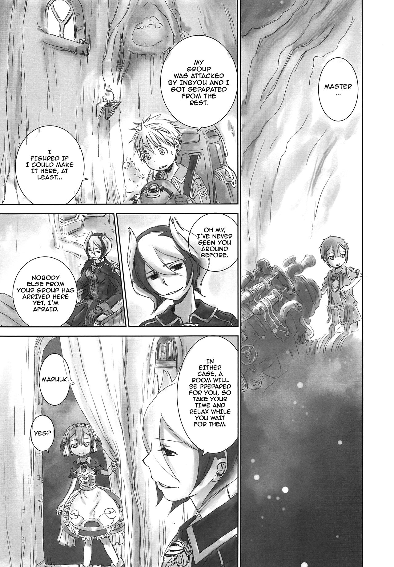 Seeker Camp de xxx page 5 full