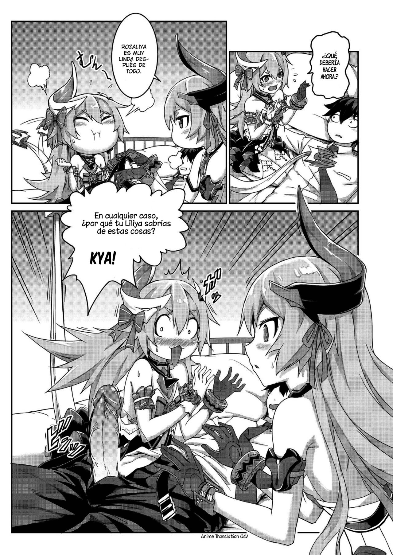 Valkyrie's dream page 11 full