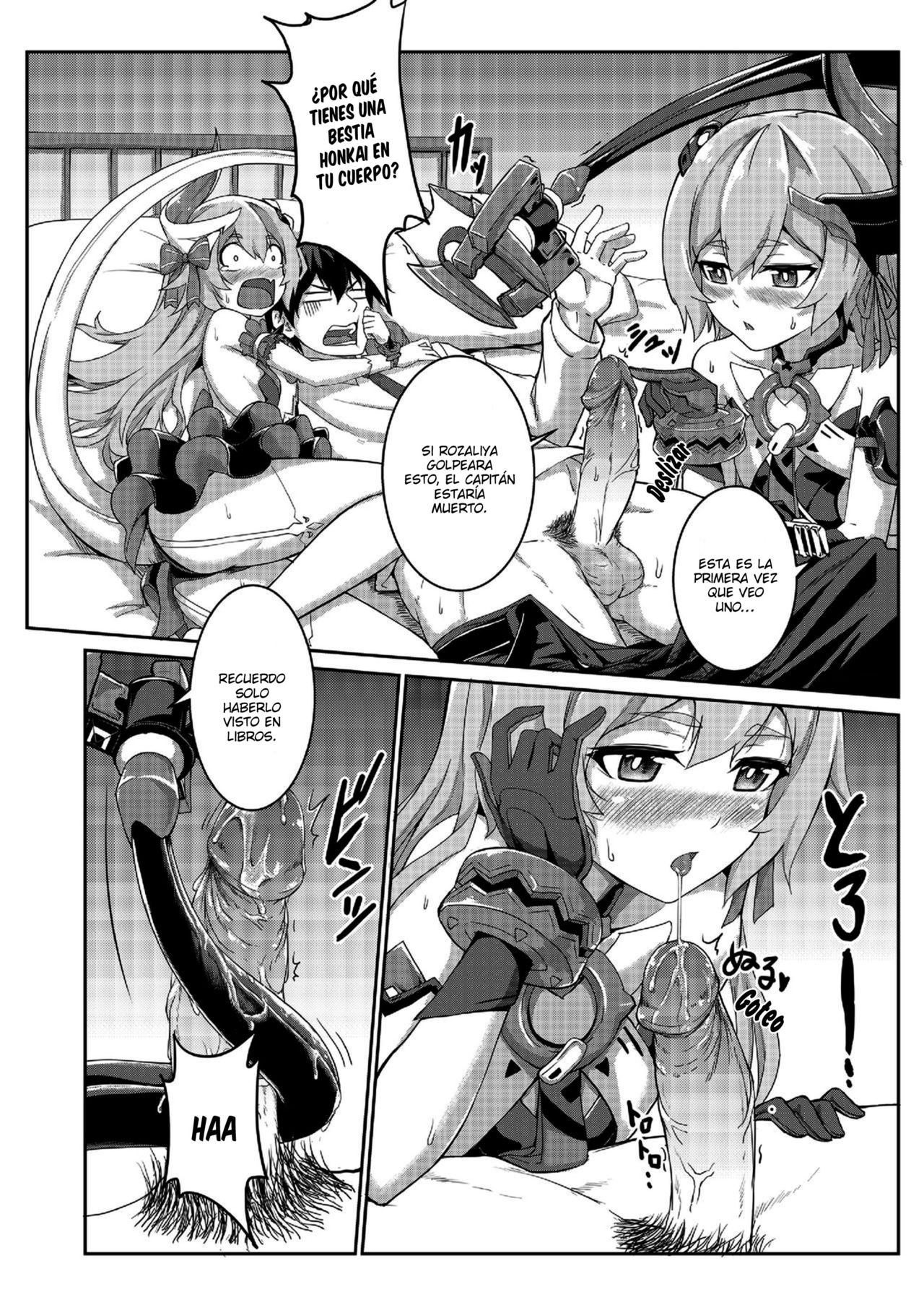 Valkyrie's dream page 12 full
