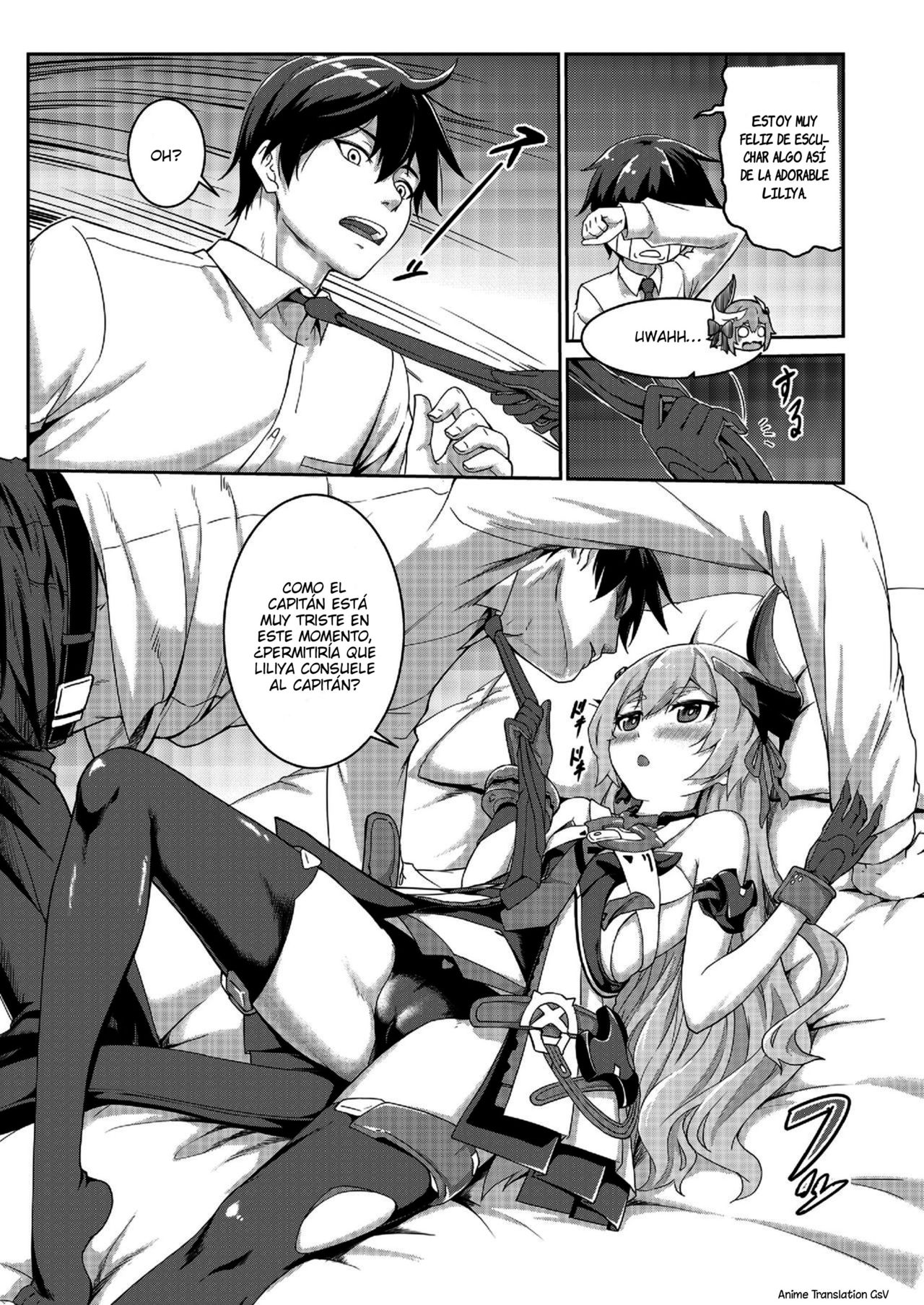 Valkyrie's dream page 9 full