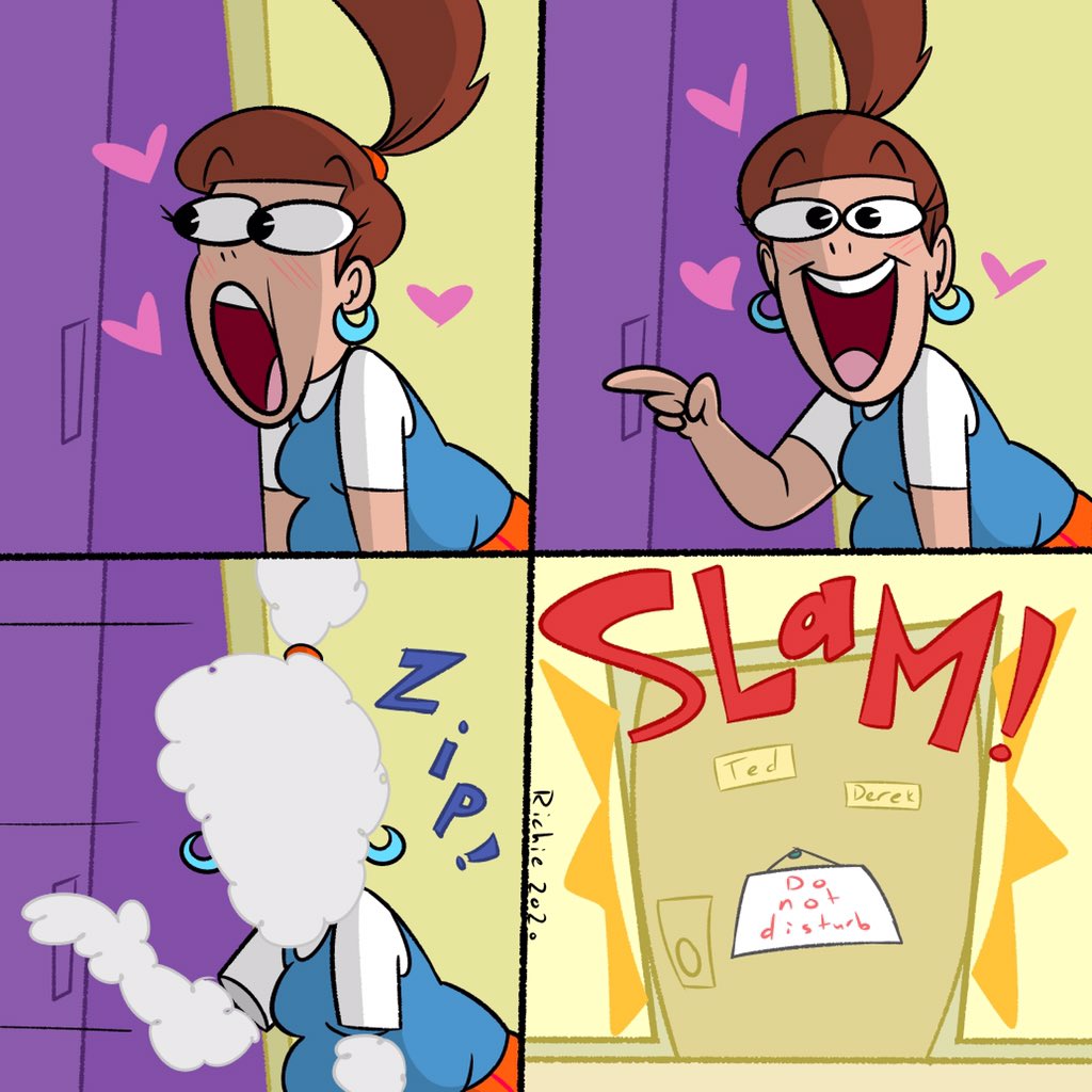 Happy Valentine’s Day! page 3 full