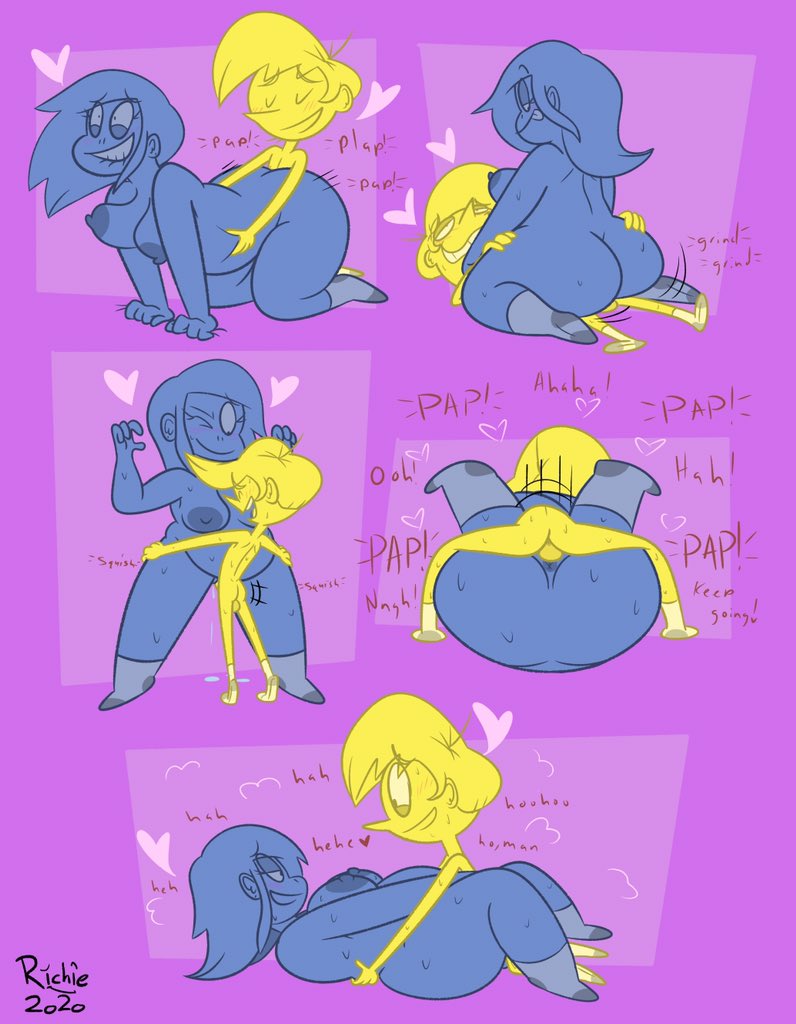 Happy Valentine’s Day! page 5 full
