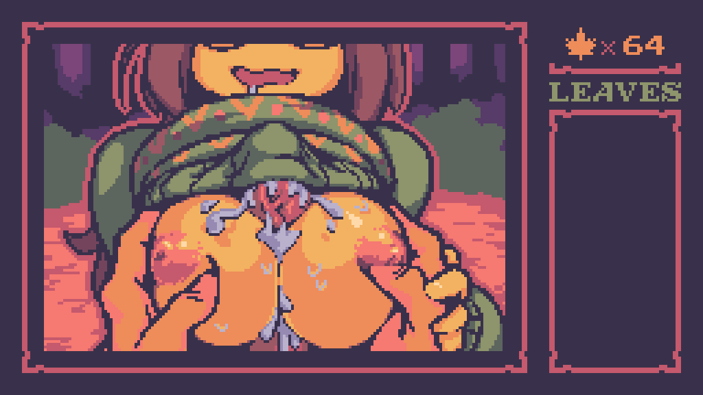 Lewd Leaf Land - Maple Tea Ecstasy page 11 full