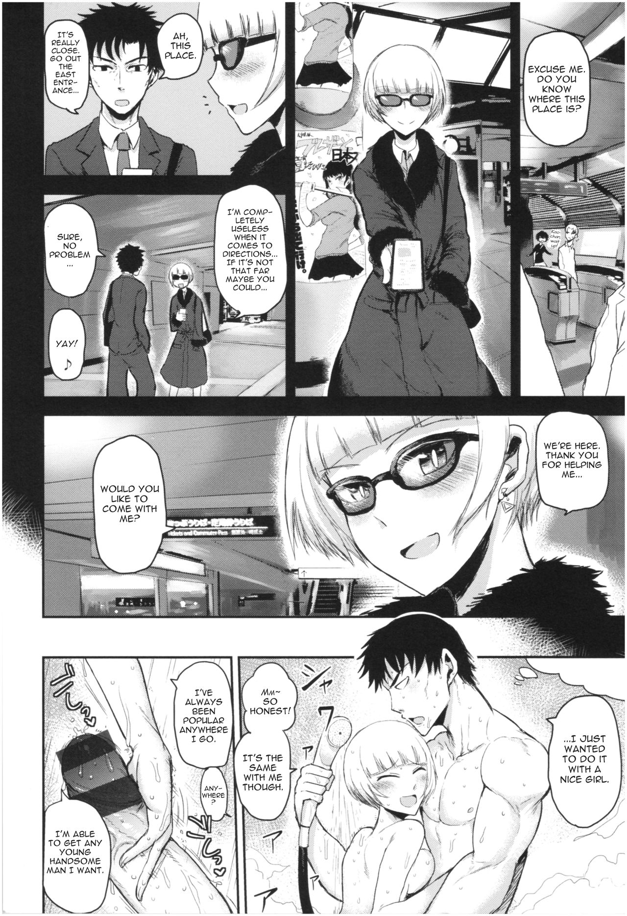 talking page 6 full