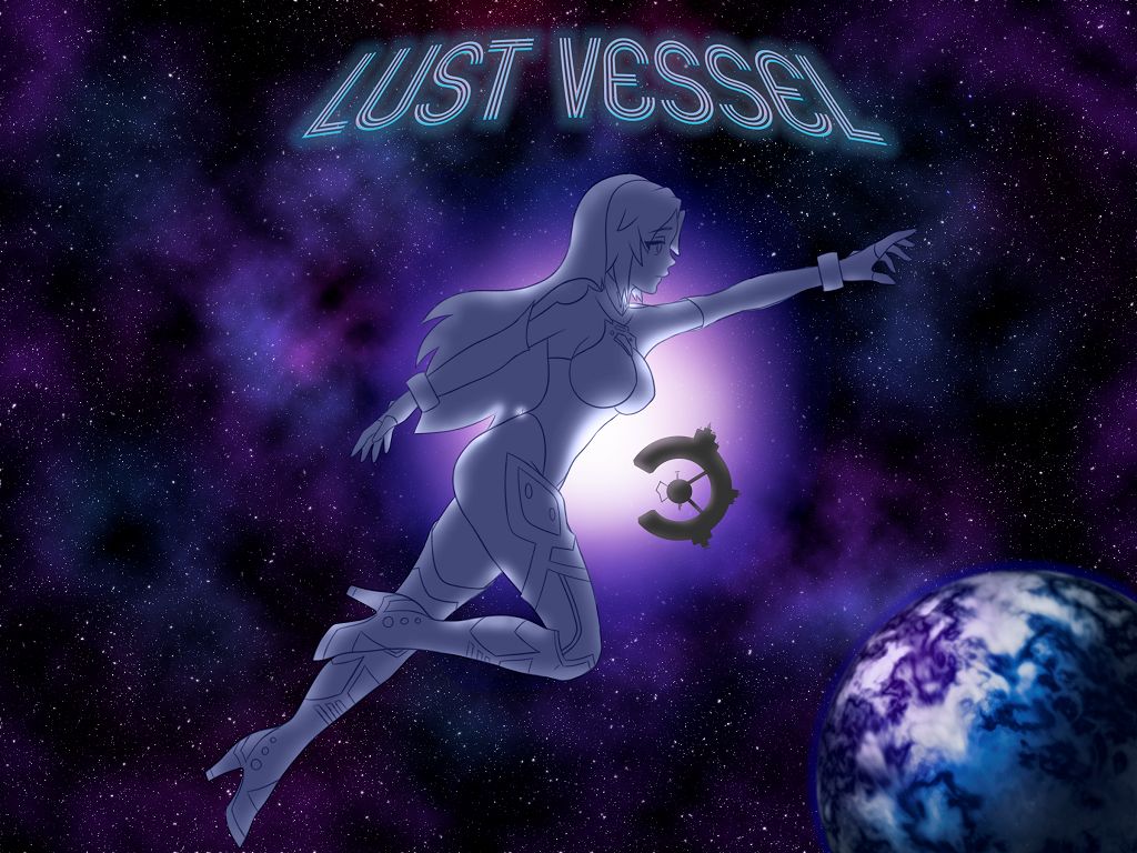 Lust Vessel page 2 full