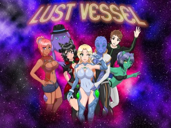 [Moccasin's Mirror] Lust Vessel [v1.0] cover