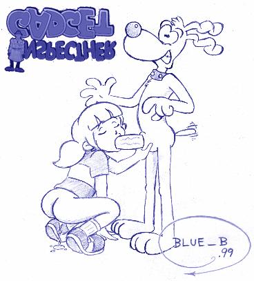 Penny X Brain page 11 full