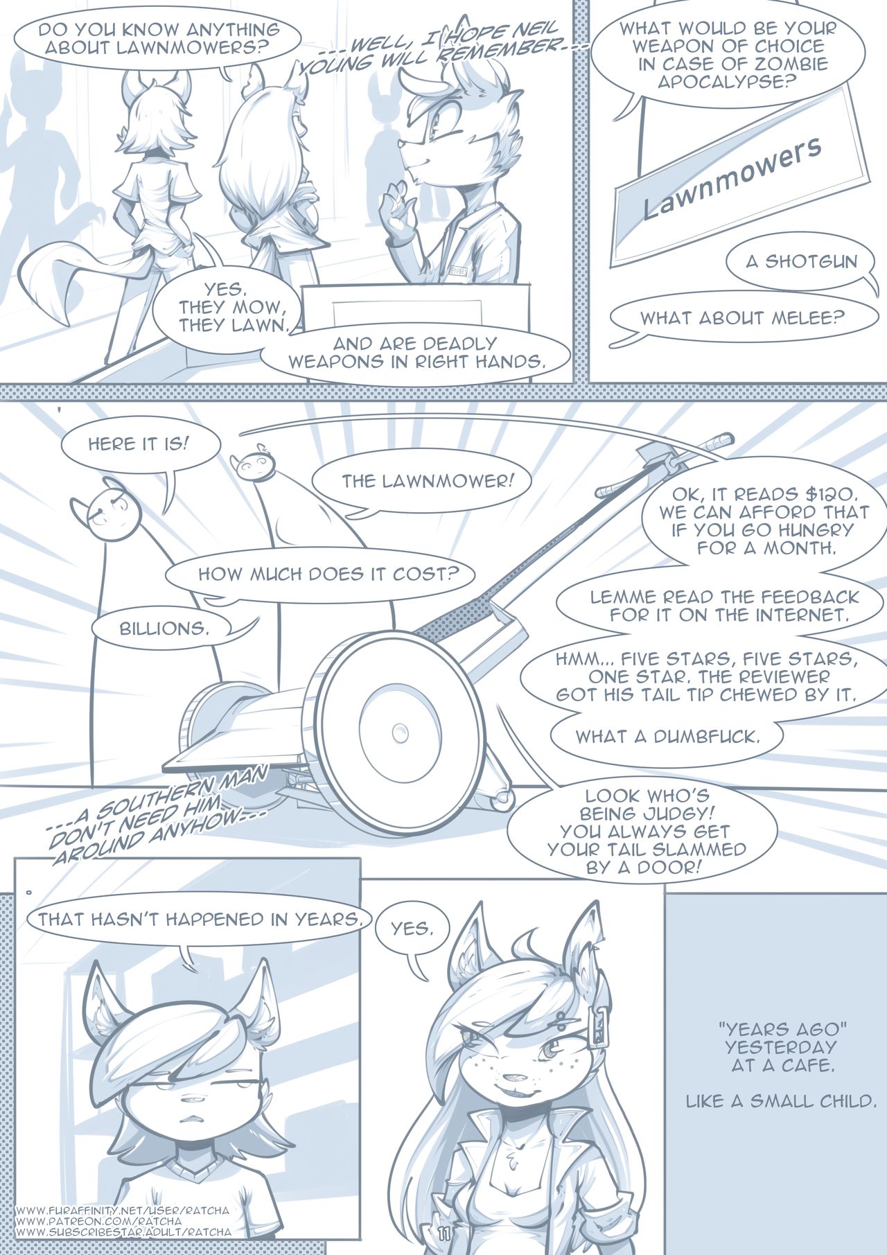 The Visit page 11 full