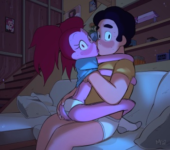 [ Twitter / Tumblr / Pixiv / Newgrounds / Furaffinity.net / Deviantart / Hentai-Foundry / inkbunny.net / baraag.net / Others ] MahmaPuu | NotMahmaPuu | Bizounette | Ciguette cover