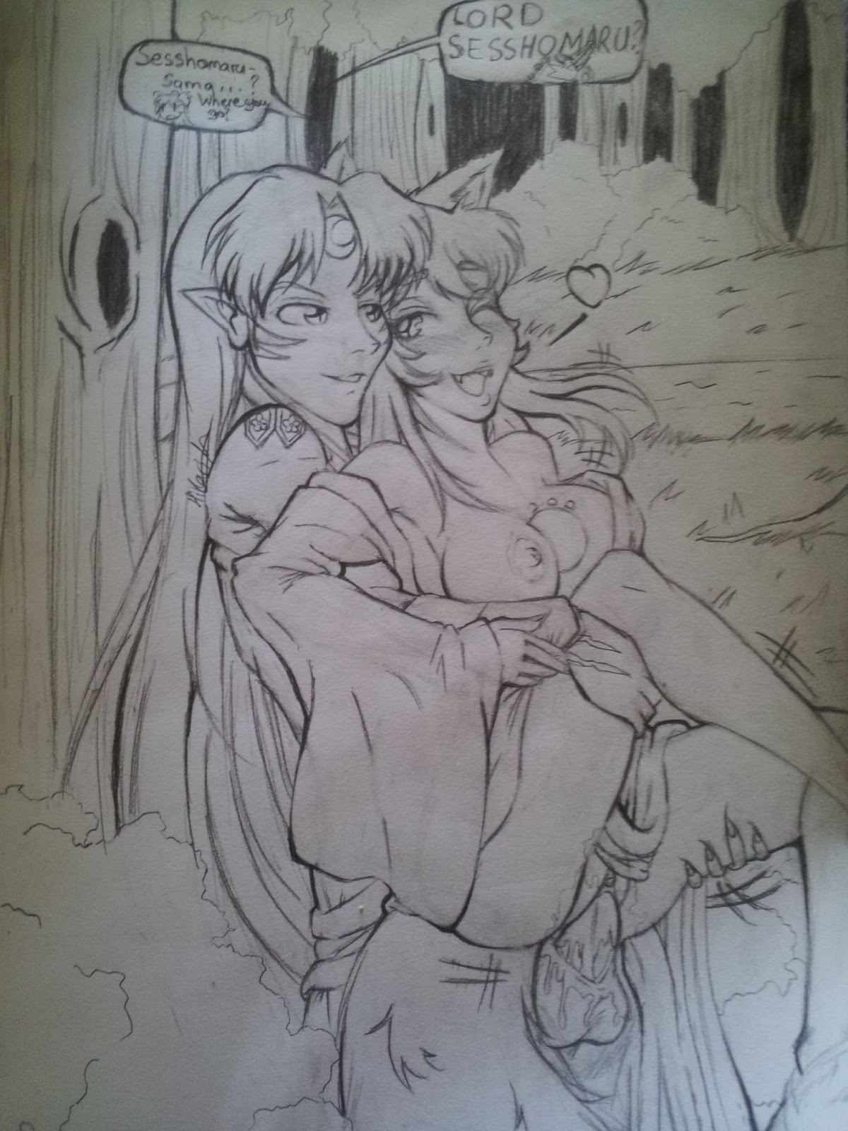 Usagi Minamoto page 12 full