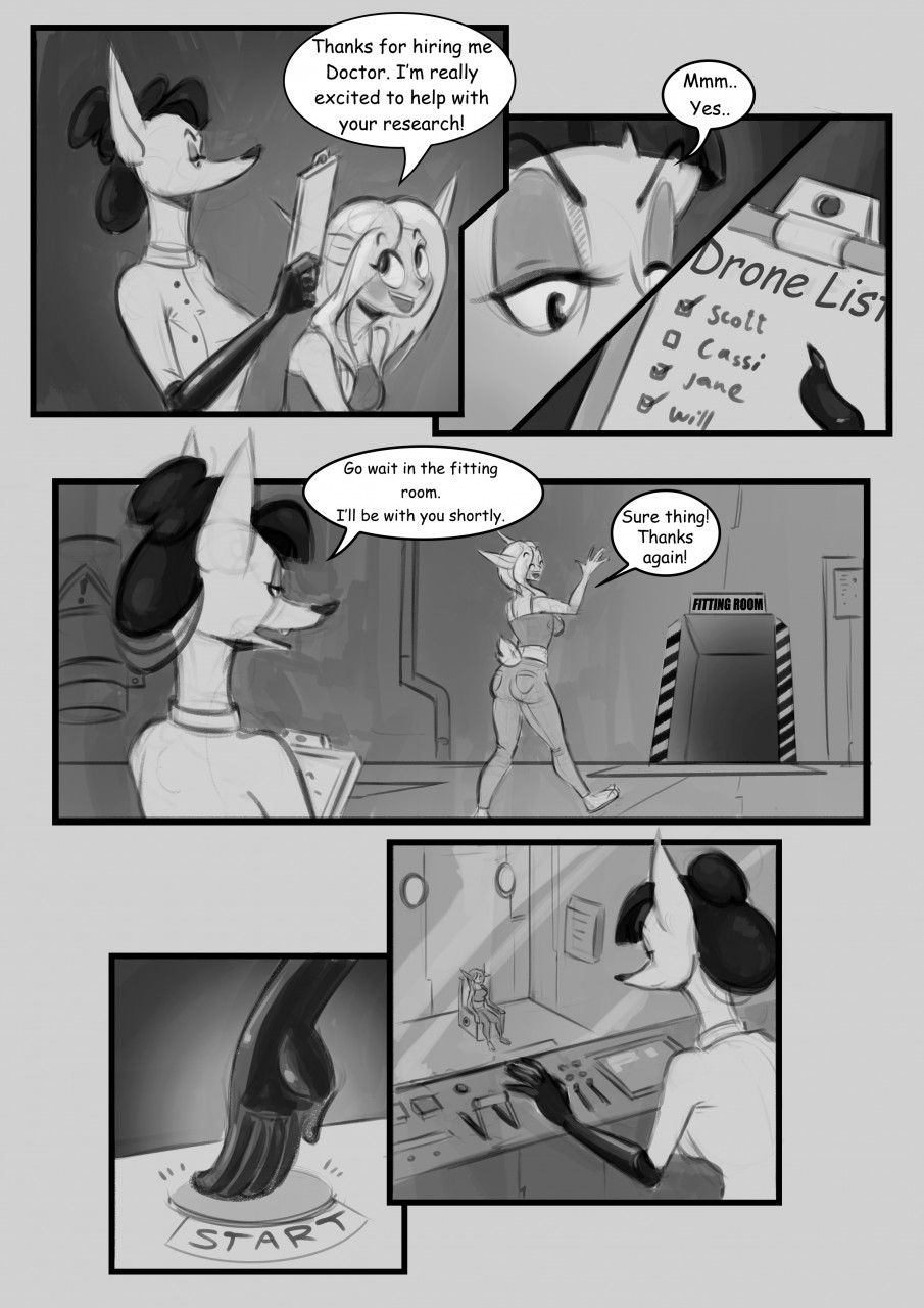 Employee Orientation page 1 full