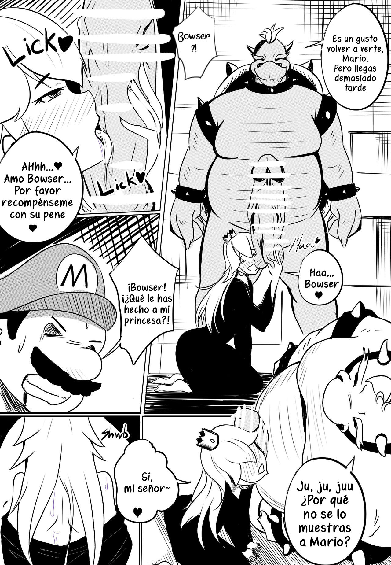 B-Trayal 11 page 12 full