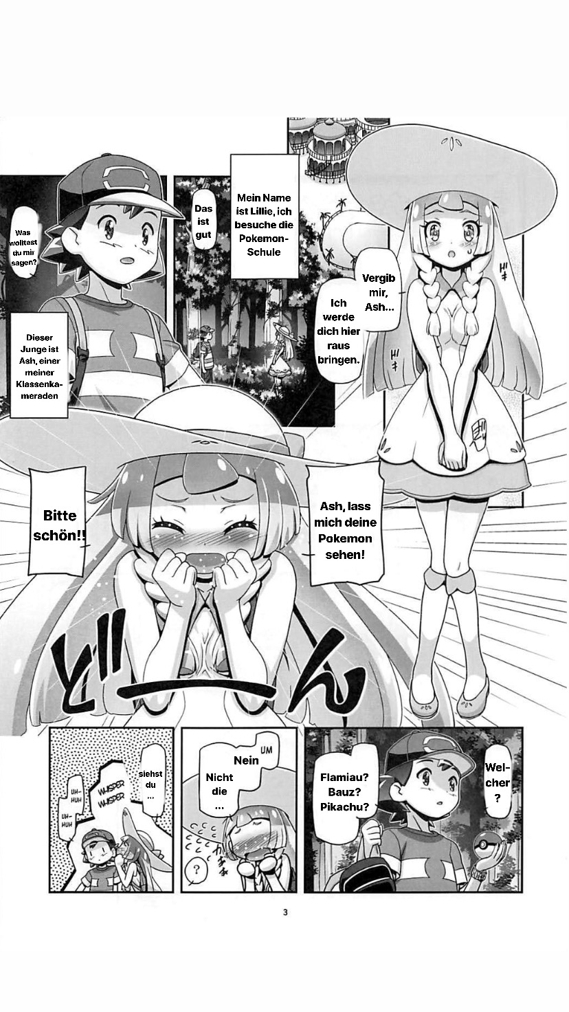 PM GALS Sun Moon Lillie + BBS NOTE Winter 2017 PM GALS Ms. Ash page 2 full