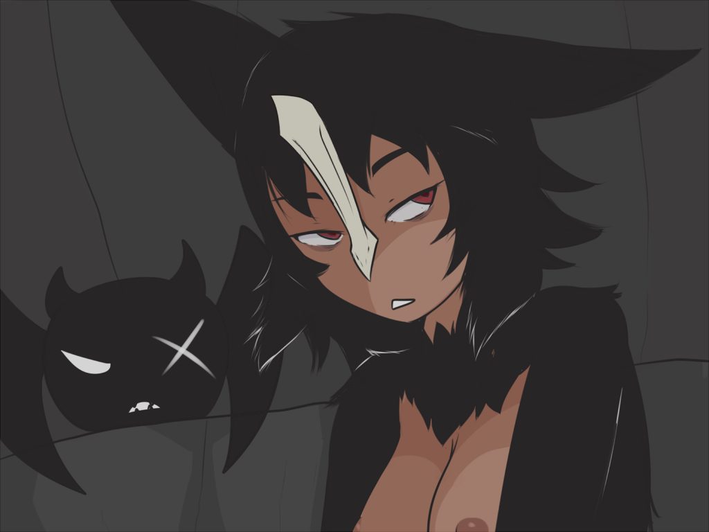 How To Be A Hero page 12 full