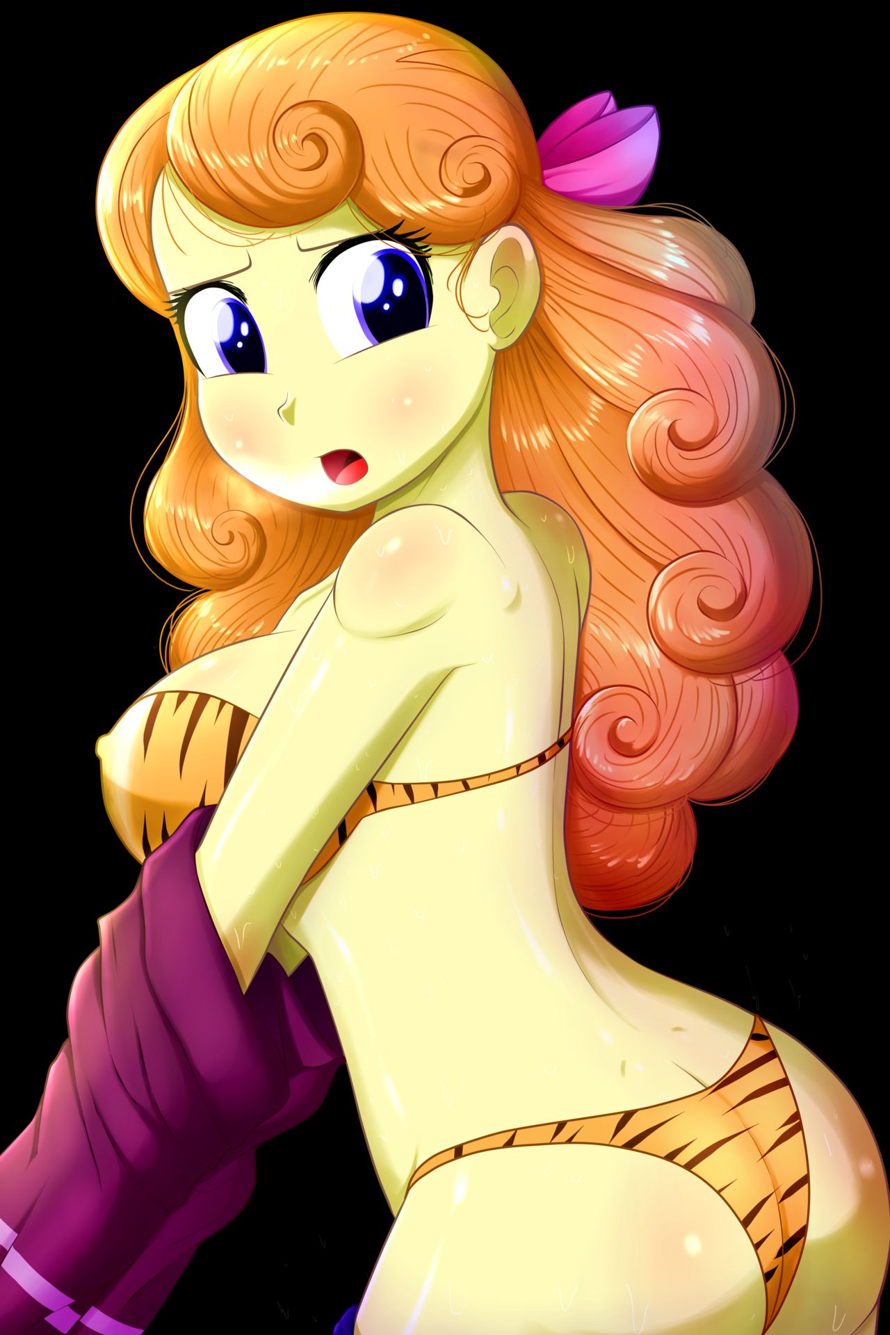 Look so Beautiful 4 page 4 full