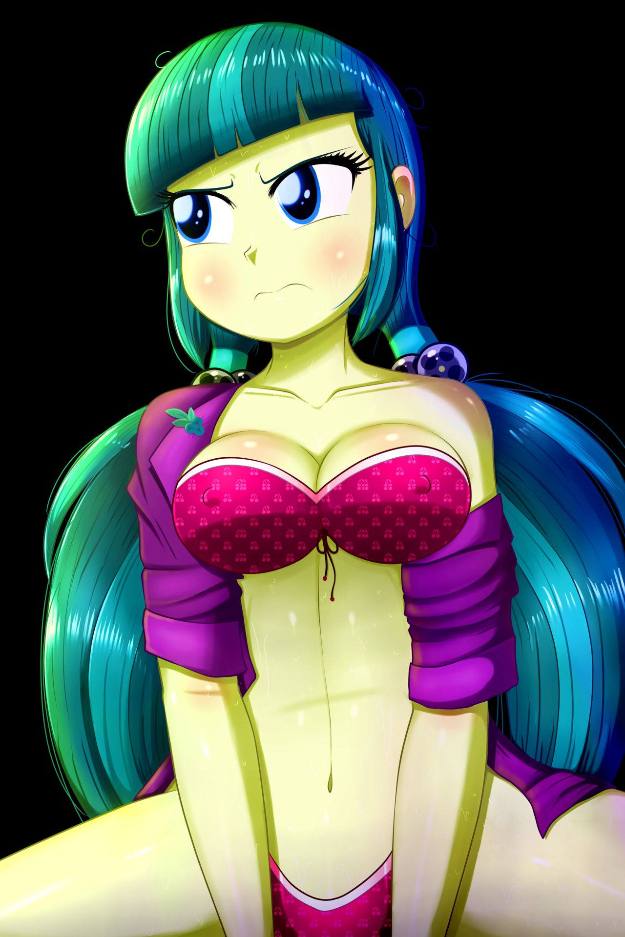 Look so Beautiful 4 page 8 full