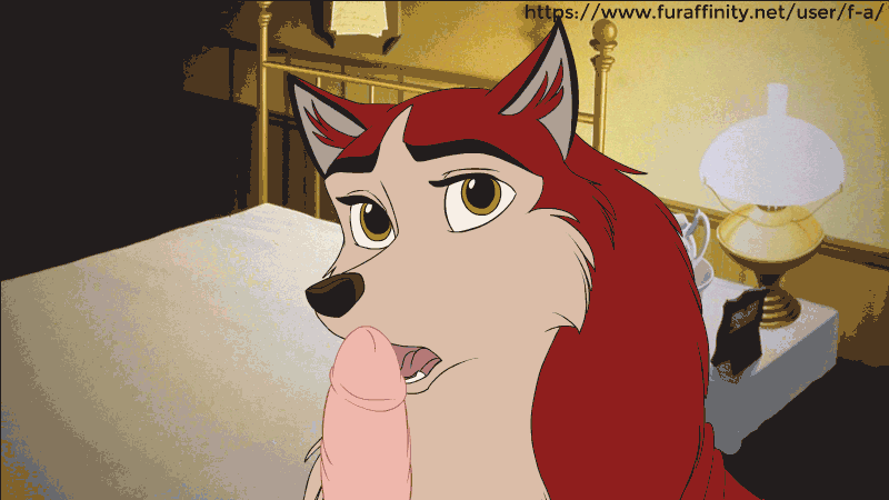 F-A Furry Animation page 1 full