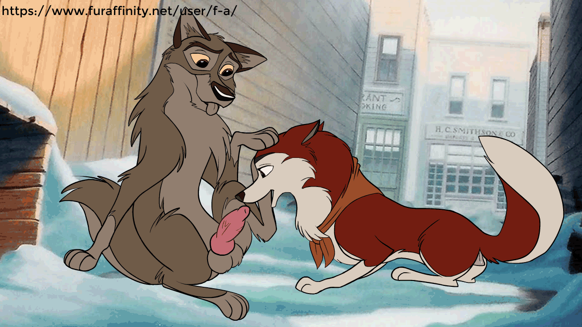 F-A Furry Animation page 6 full