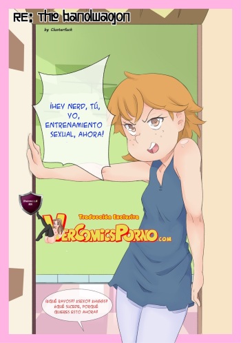 [Oozutsu Cannon] Re:bandwagon (Star vs the forces of evil) [Spanish] cover