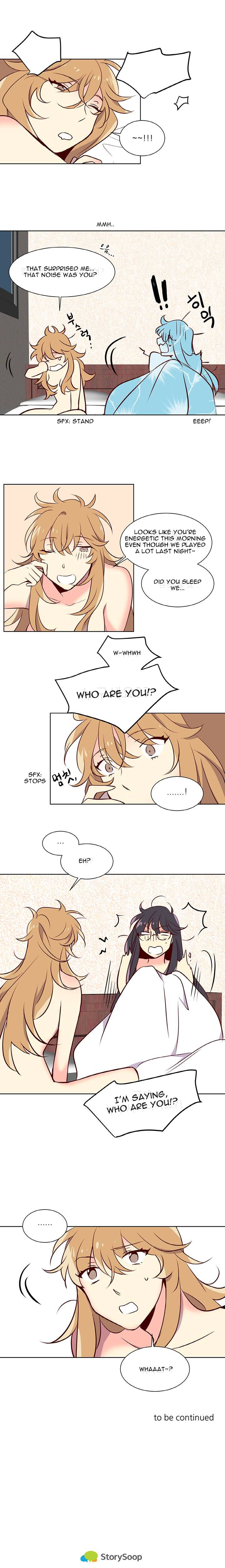 Two Lives in the Same House Ch. 1-24 page 12 full