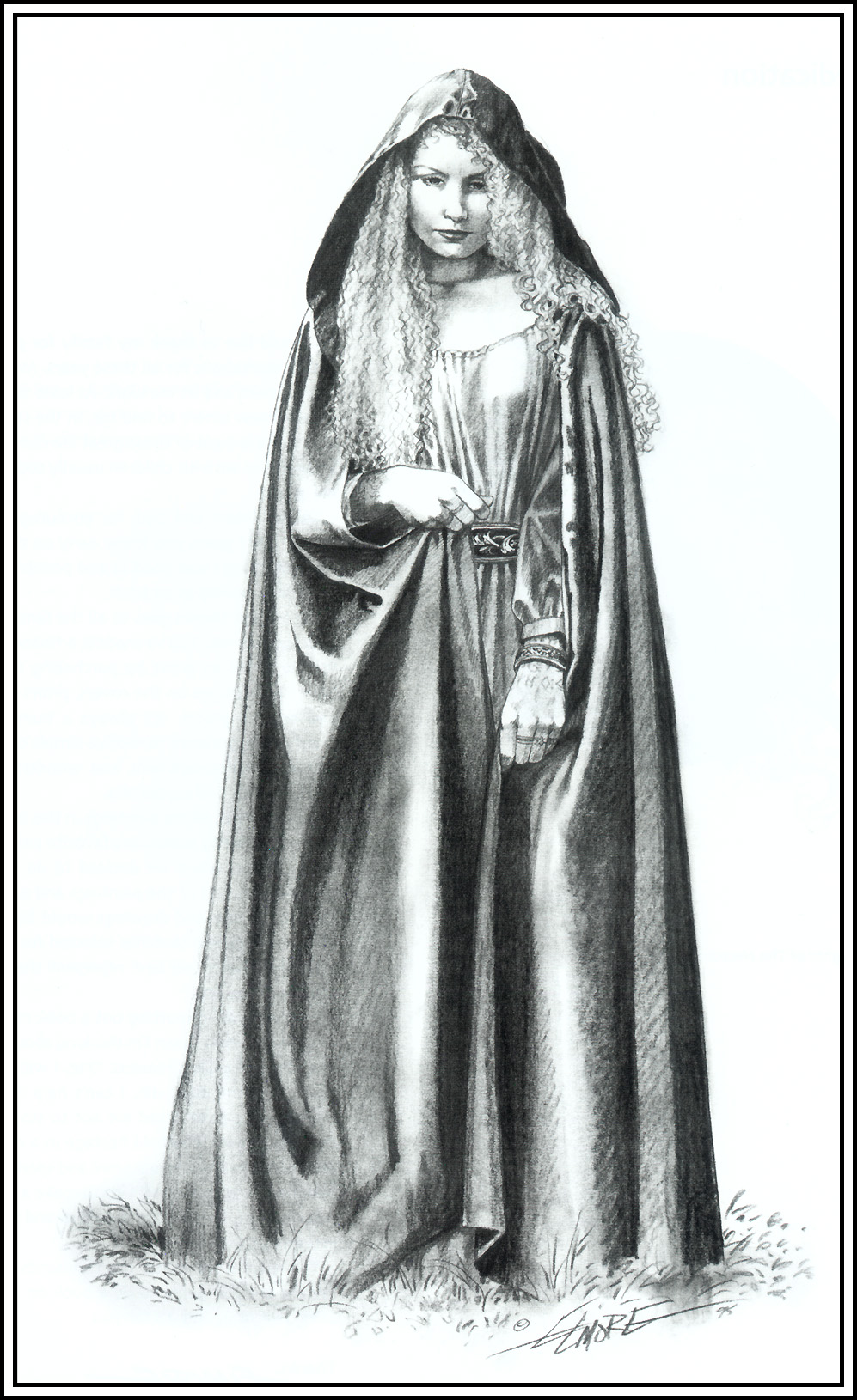 Larry Elmore - Twenty Years of Art page 4 full