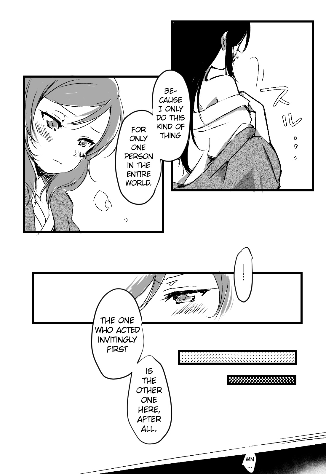 Happy Birthday page 12 full