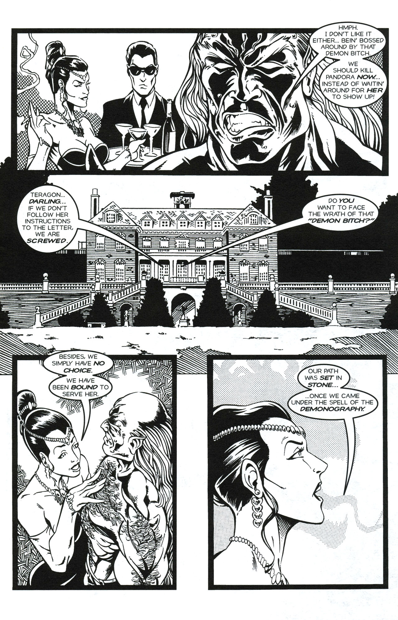 Pandora - Demonography 01 page 12 full