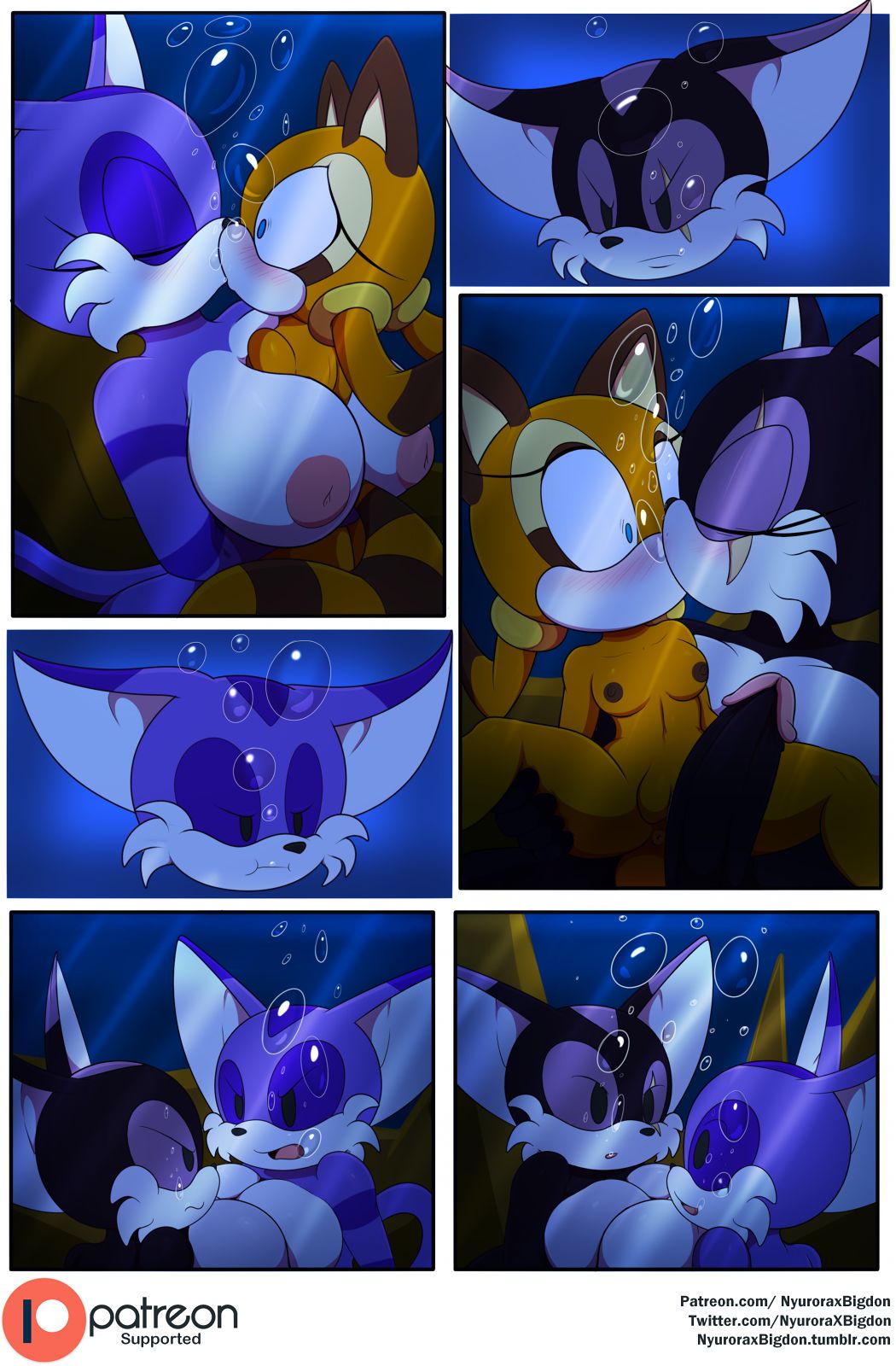 ARTIST nyuroraxbigdon page 11 full