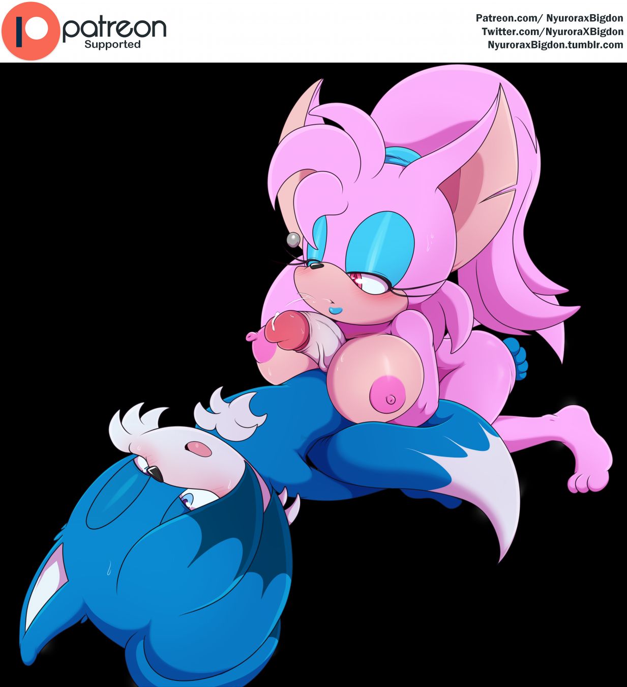 ARTIST nyuroraxbigdon page 5 full