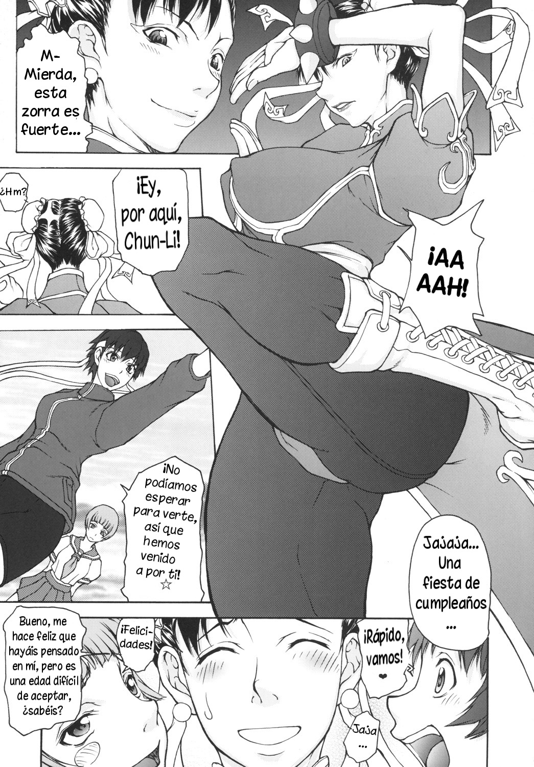 Shunpuuintou page 4 full