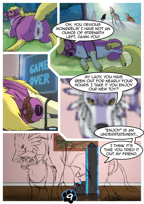 Dual Reality page 10 full