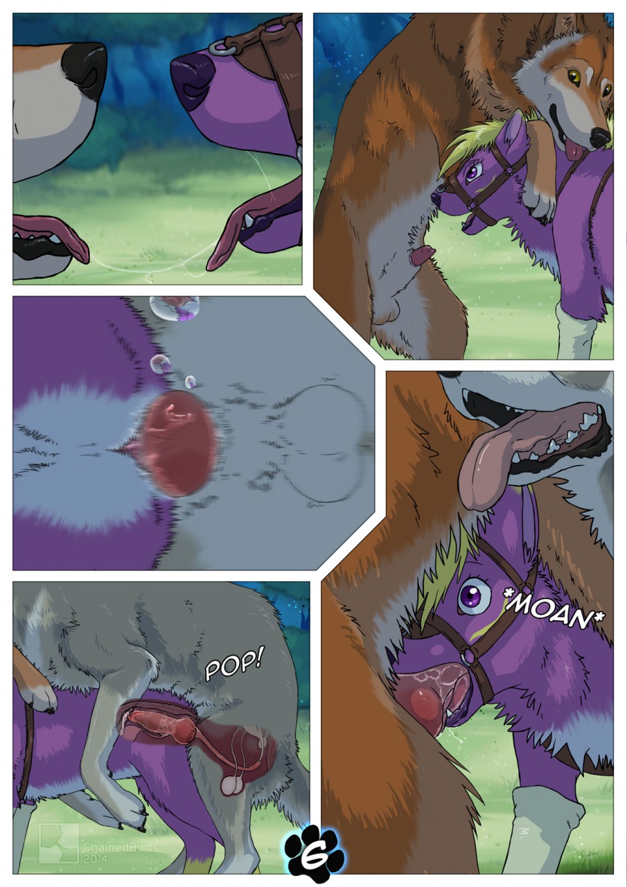 Dual Reality page 6 full