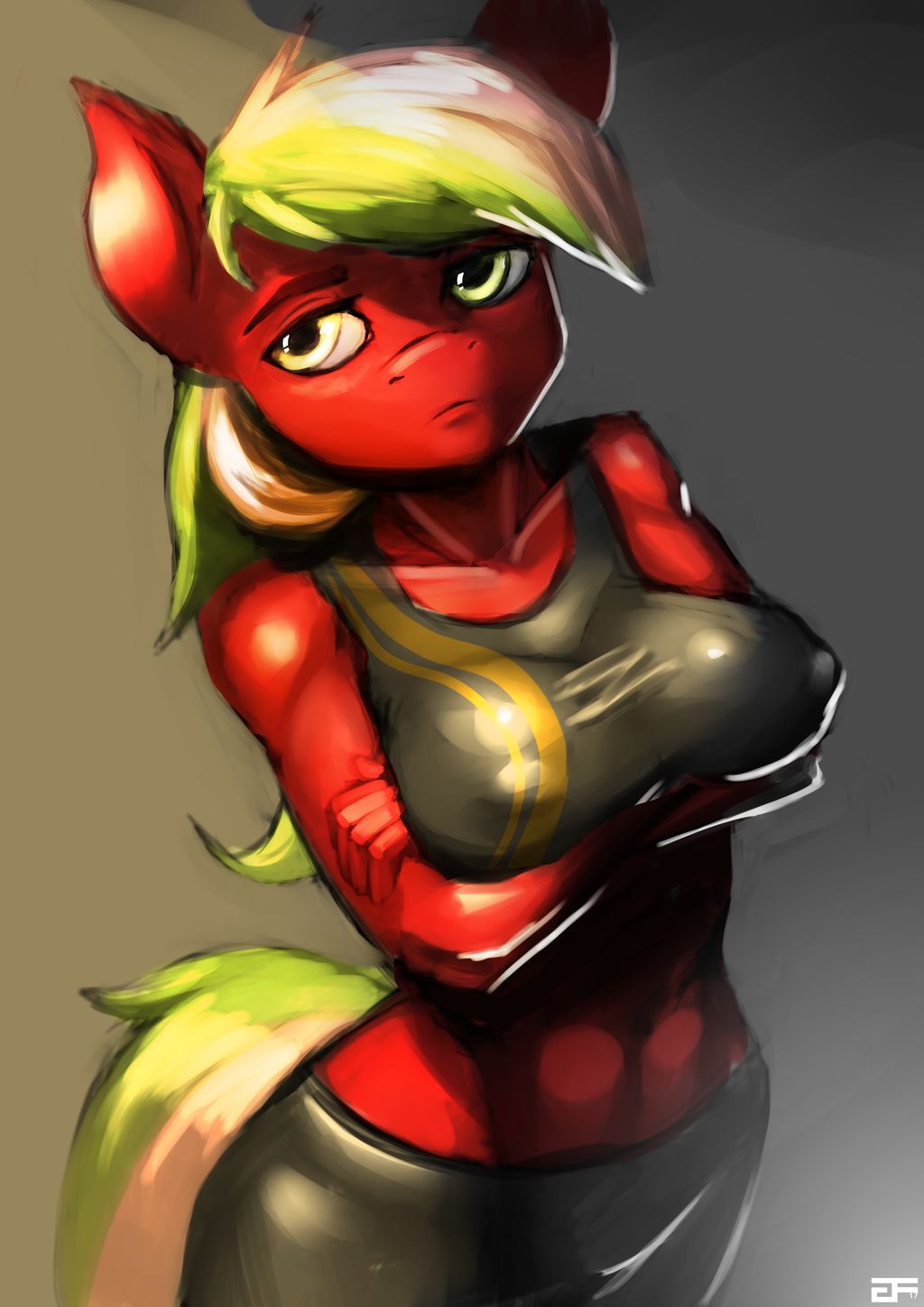 ARTIST GreenFireArtist page 9 full