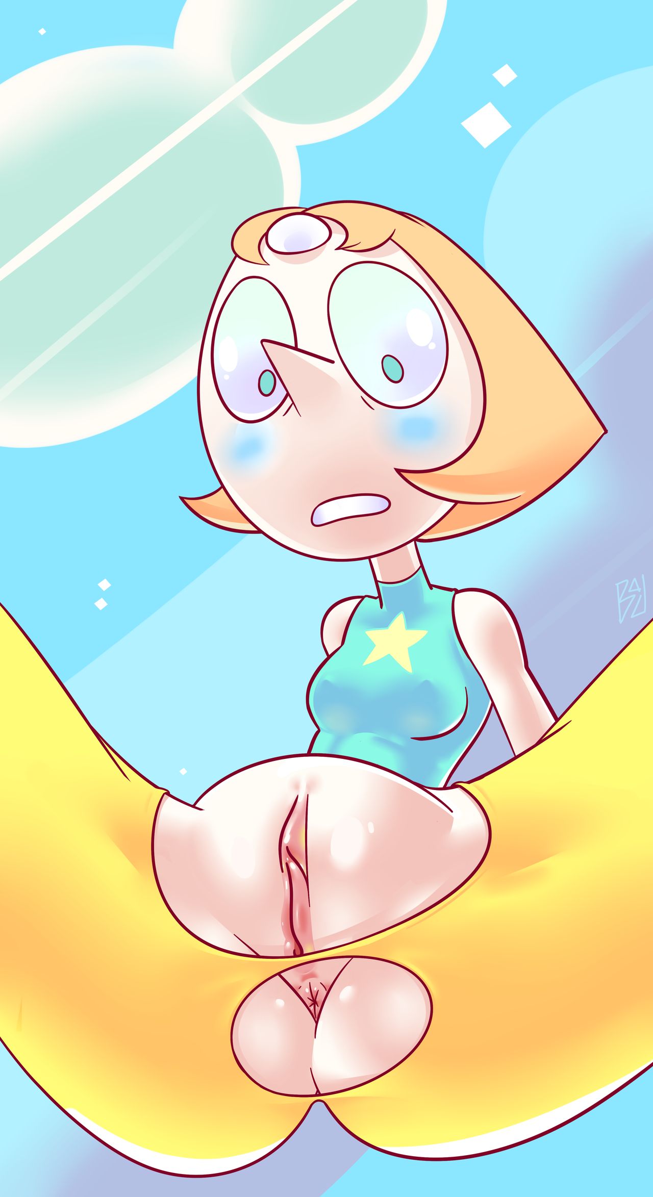 ARTIST badrainbow page 10 full