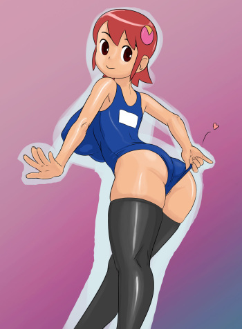 [AnythingGoes] Sakurai's Mail (Megaman Battle Network) [Ongoing] cover