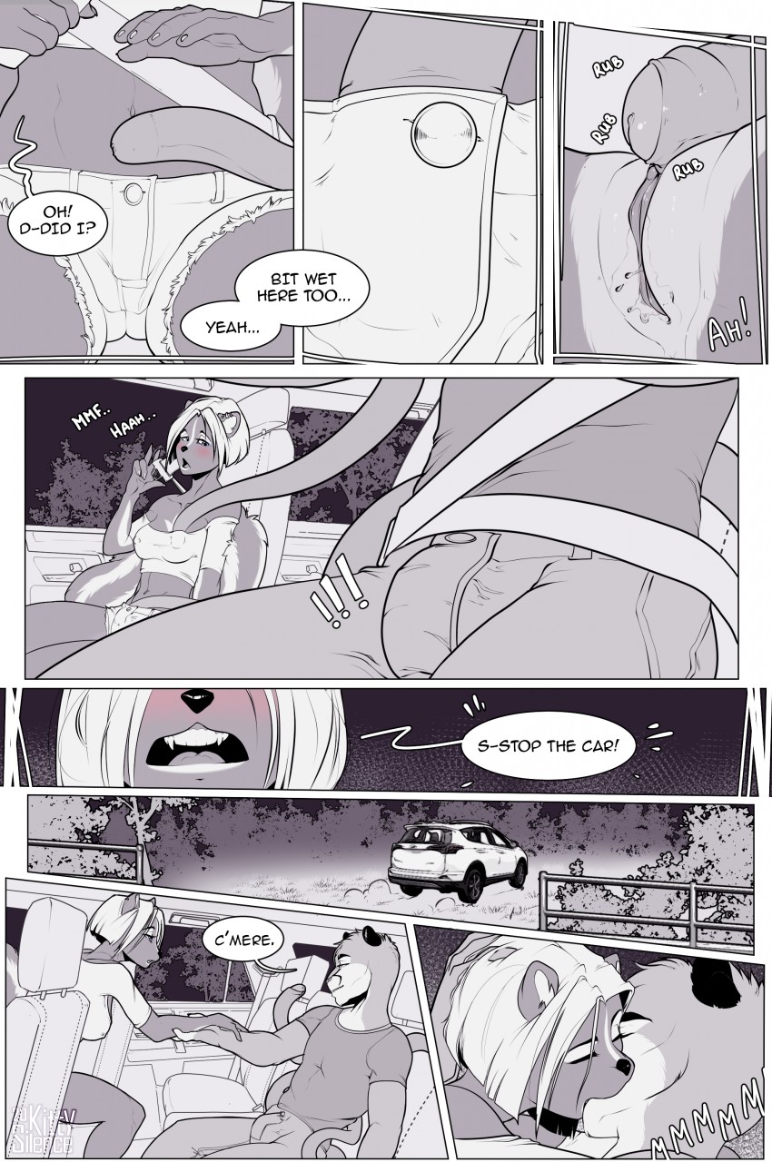 The Ride page 2 full