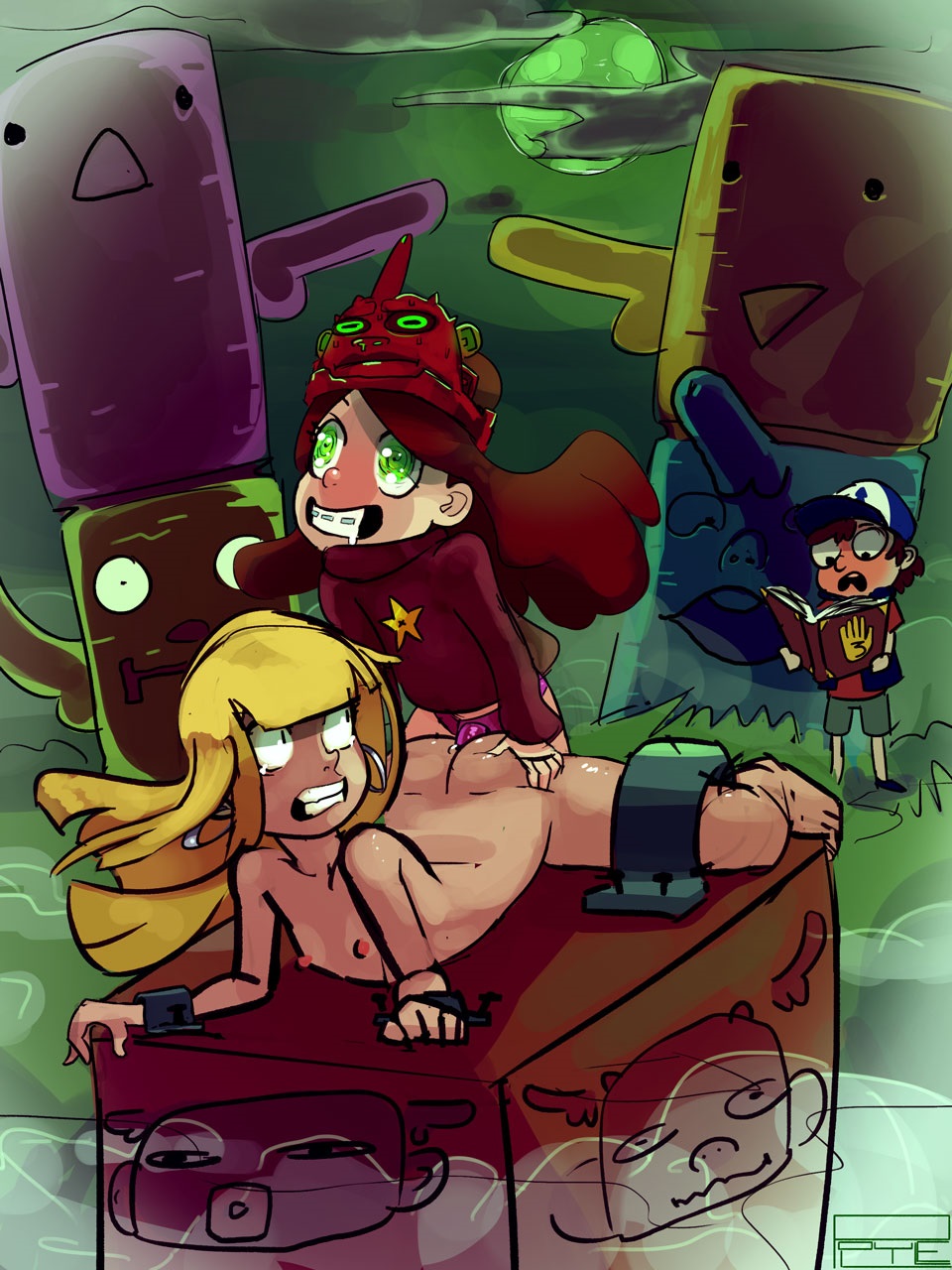 Gravity falls images page 12 full