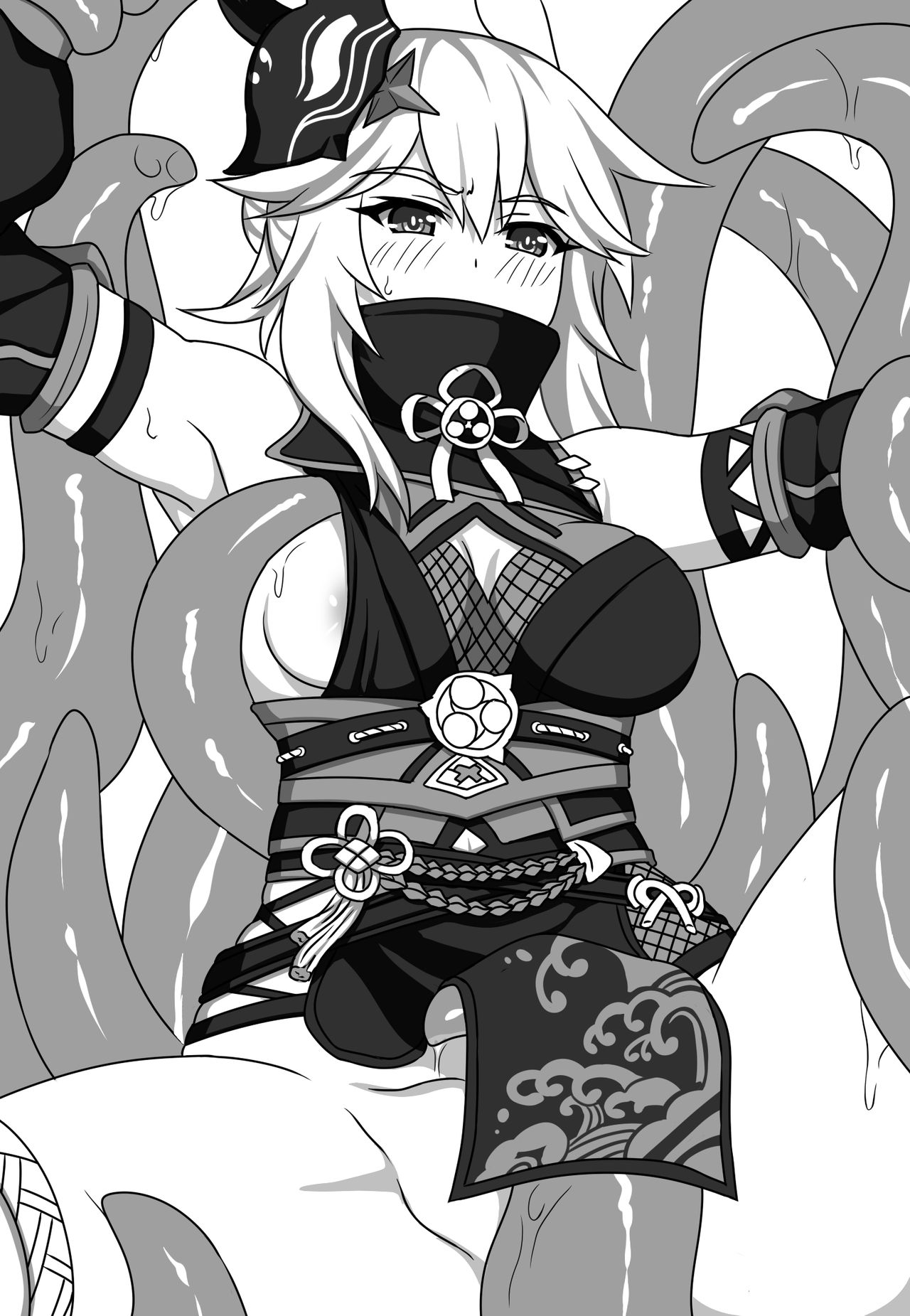 The path to jonin is rough page 2 full