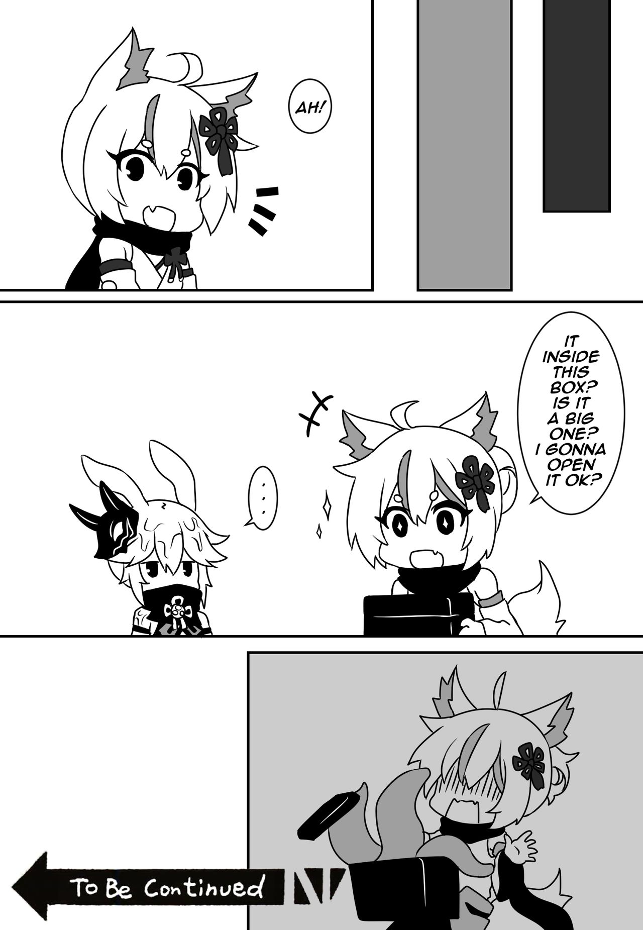 The path to jonin is rough page 6 full