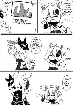 The path to jonin is rough