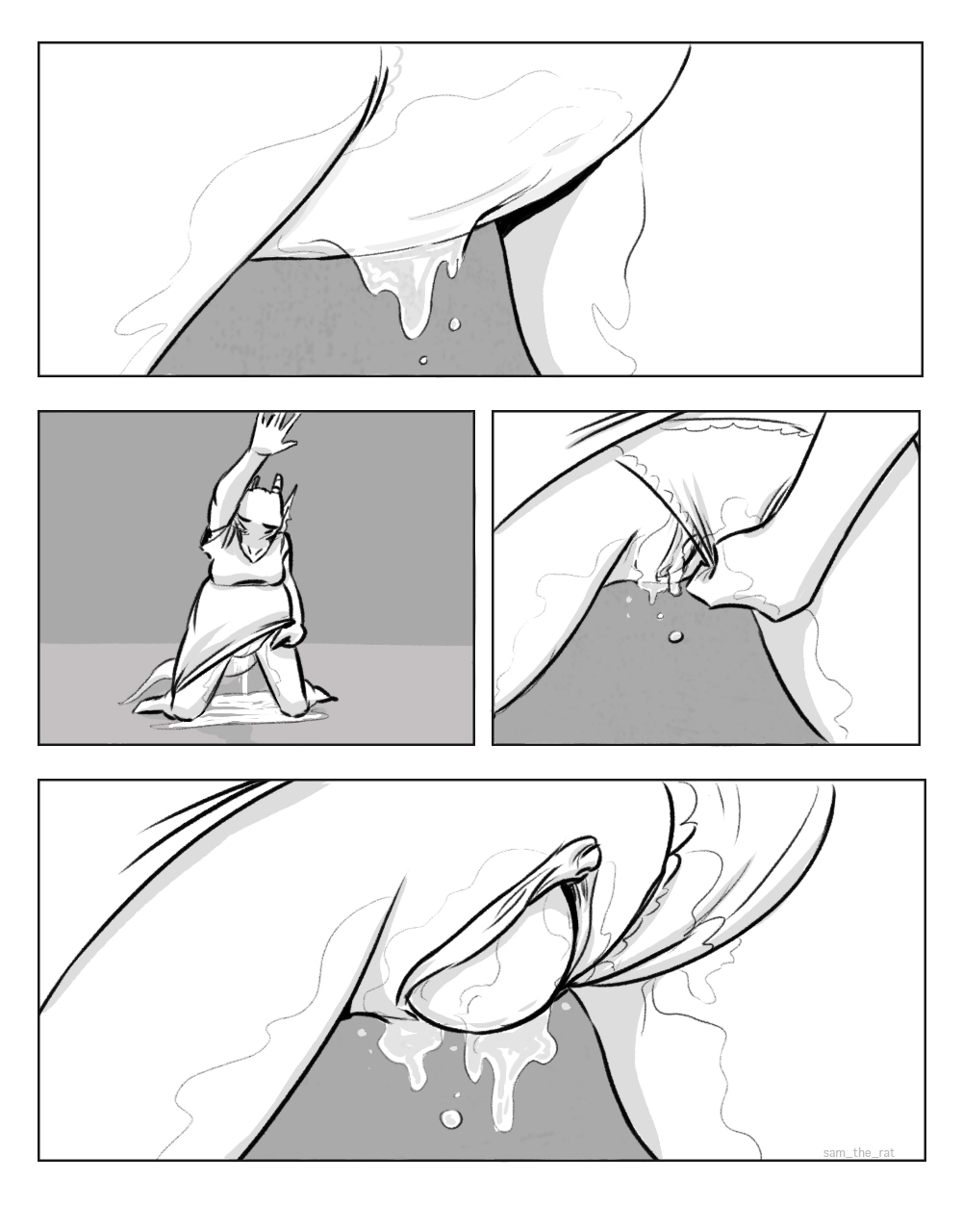 Clutch page 5 full