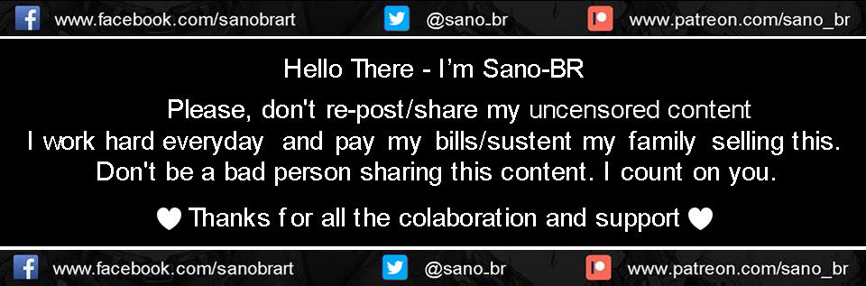 ★ Sano-BR ★ page 11 full