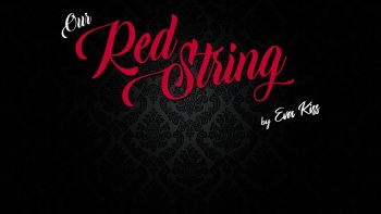 [EvaKiss] Our Red String [v0.1 Alpha] cover