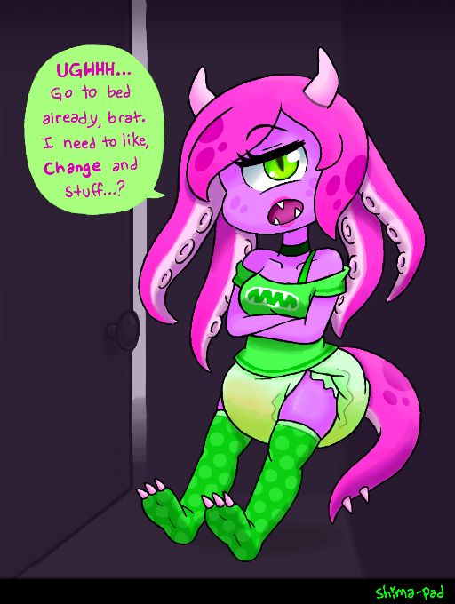 Artist - Shima-pad page 11 full