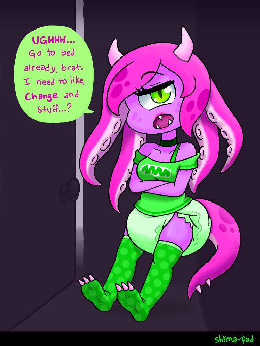 Artist - Shima-pad page 12 full