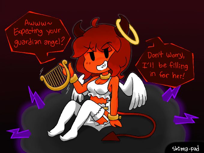 Artist - Shima-pad page 7 full
